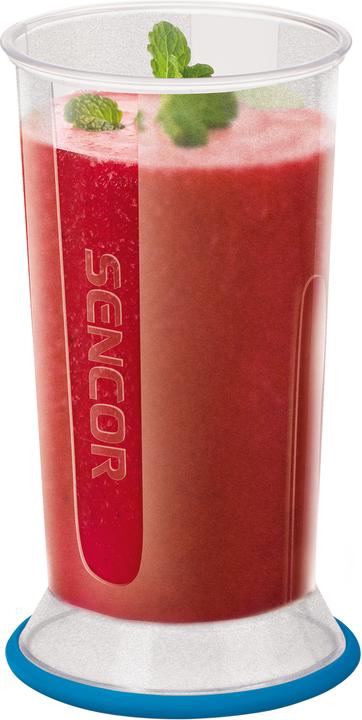 Productafbeelding Sencor SHB 4462BL-EUE3