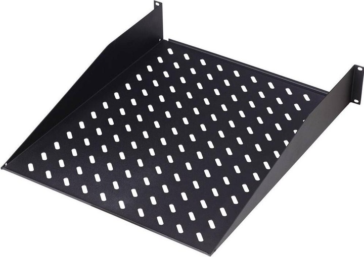 Actual product image Digitus DN-19 TRAY-2-SW Shelf