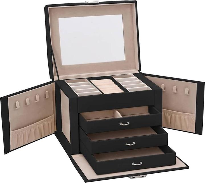 Actual product image VidaXL Marisol