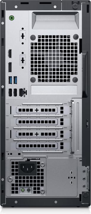 Produktbild Dell OptiPlex 3060 MT (256 GB, 8 GB, Intel Core i5-8500)