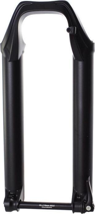Produktbild Fox Service Set: 2018 Rhythm 34 27.5in 15x110QR Met. Black Lower Leg Assy FK