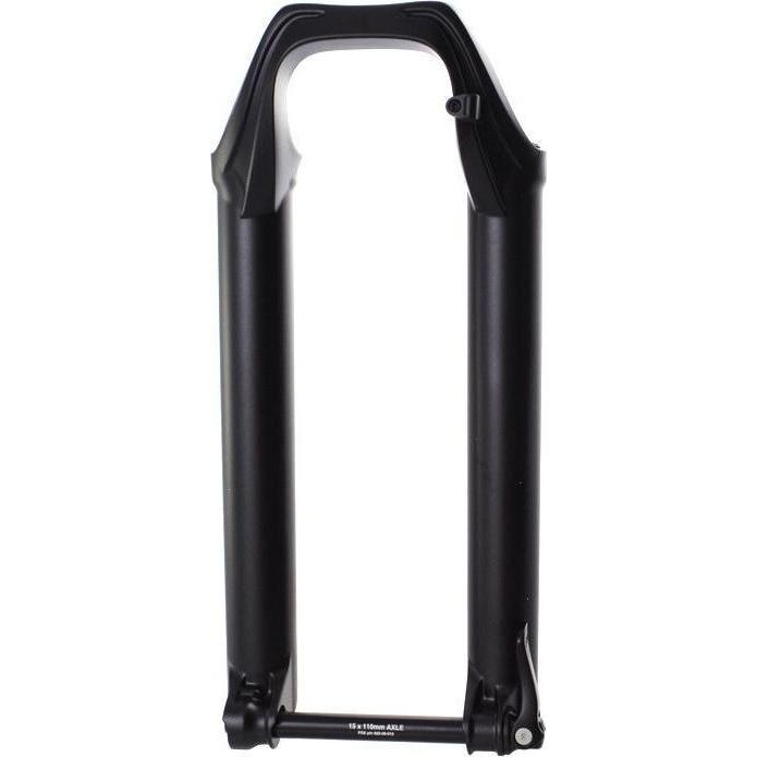 Fox, Forcella per bici