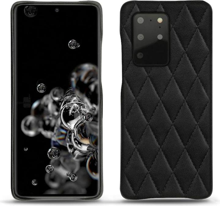 Produktbild Noreve Lederschutzhülle (Samsung Galaxy S20+ 5G)