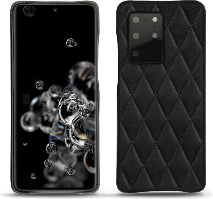 Produktbild Noreve Lederschutzhülle (Samsung Galaxy S20+ 5G)