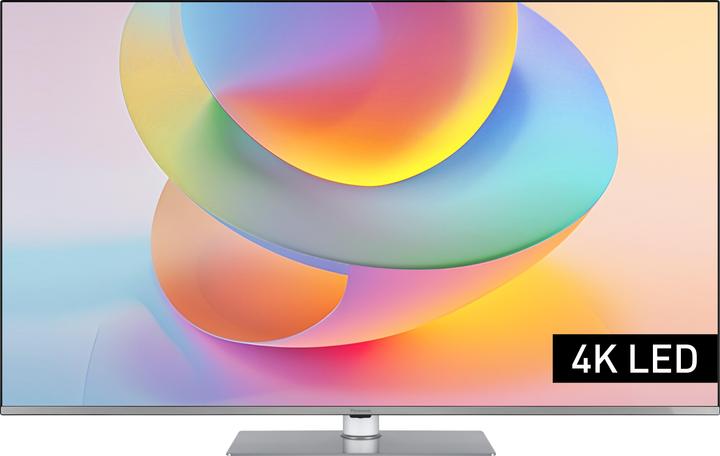 Image du produit Panasonic TB-55W63AE9 Téléviseur LED Ultra HD HDR 55 (139 cm) TIVO (55", LCD, 4K)