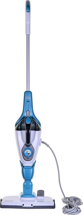 Produktbild Black & Decker Dampfreinigungsgerät FSMH13151SM 1=15 (3.20 Bar, 1300 W)