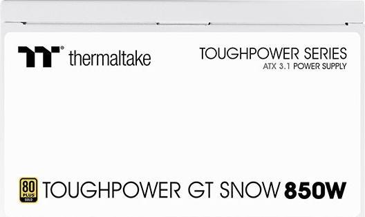 Actual product image Thermaltake Toughpower GT (850 W)