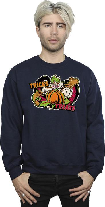 Immagine prodotto Disney Trick Or Treat Felpa Ursula Cattivi Uomo (4XL)