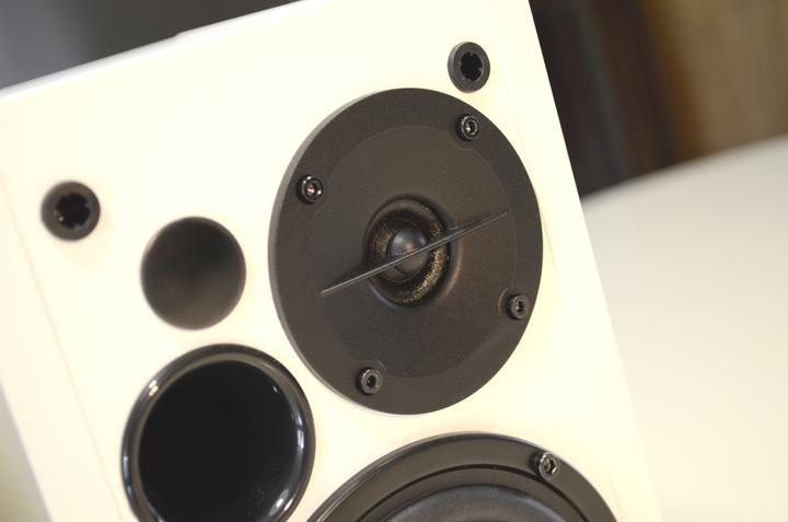 Actual product image Edifier R1280T 2.0 (21 W)