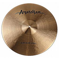 Anatolian Emotion Light Crash 16 (Becken), Becken