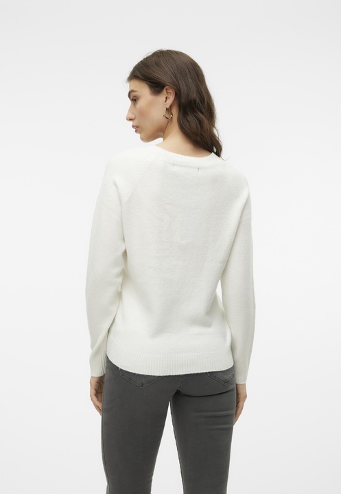 Actual product image Vero Moda Casual long sleeve blouse (XS)
