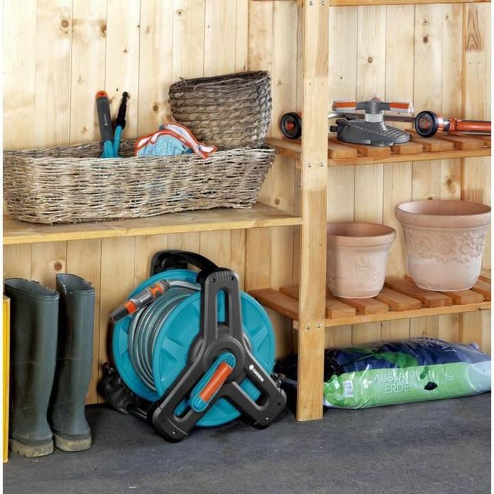 Actual product image Gardena Classic (50 m)