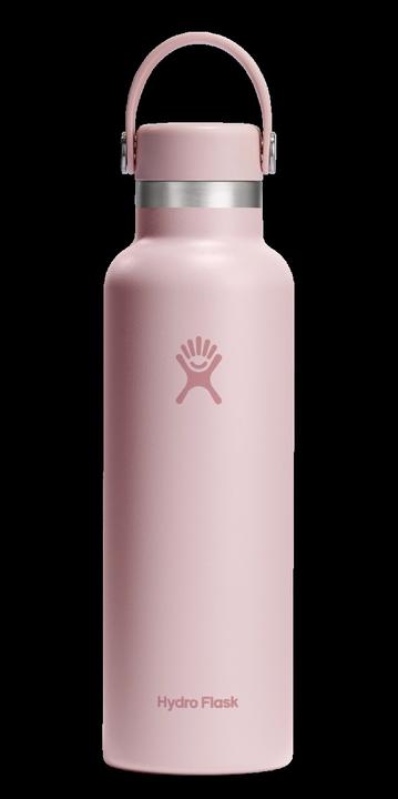 Productafbeelding Hydro Flask Standard Mouth with Standard Flex Cap (0.62 l)