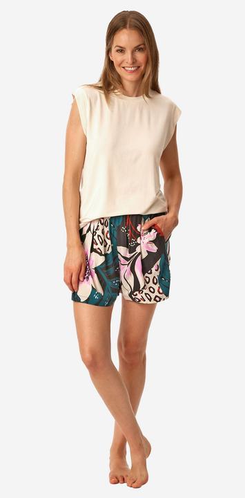 Produktbild Schiesser Pyjamaoberteil Mix Relax (34)