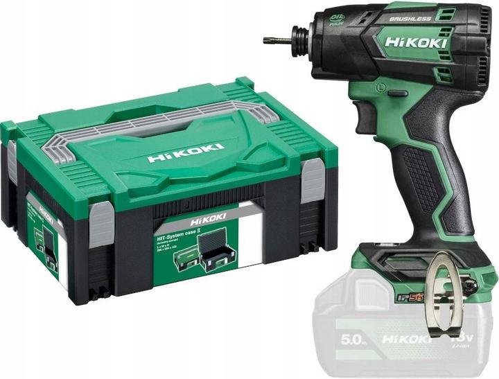 Produktbild Hikoki 18-V-Schlagschrauber