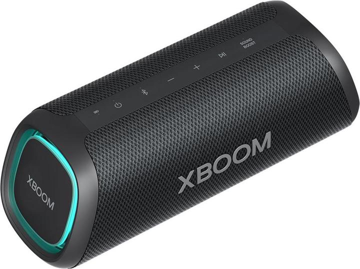 Produktbild LG Xboom Go DXG7 (24 h, Akkubetrieb, Stromversorgung über USB)