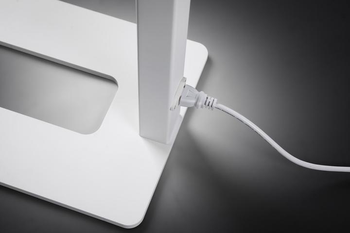 Immagine prodotto Hansa Tavolo luminoso LED Saphir w (8000 lm)