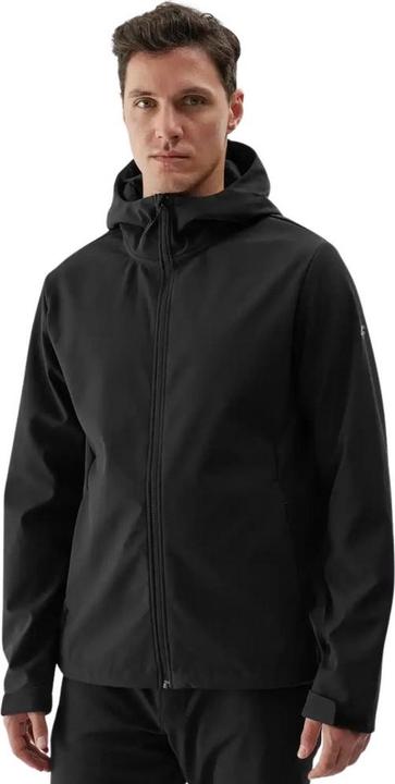 Produktbild 4F WAW24TSOFM283 Softshelljacke (L)