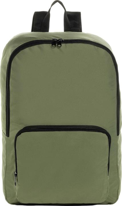 Actual product image Xd Collection Dillon Foldable Aware Backpack