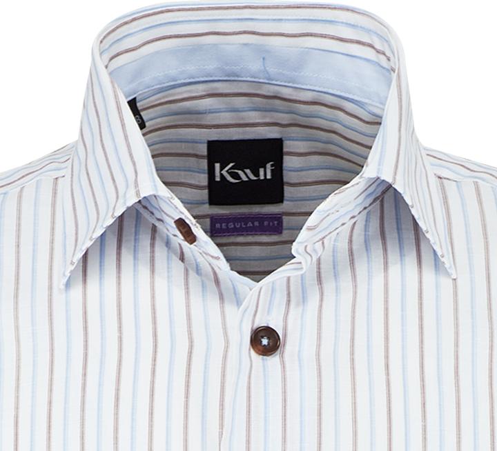 Immagine prodotto Kauf "Bari Kent Kurzarm regular fit mit Kontrast" (M)