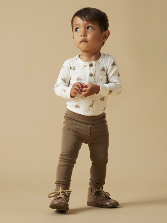 Actual product image Name it Langarm Strampler (68)