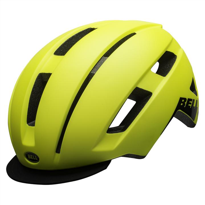 Produktbild Bell Daily LED MIPS Helmet (50 - 57 cm)