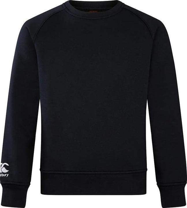Produktbild Canterbury Sweatshirt Rundhalsausschnitt (4XL)
