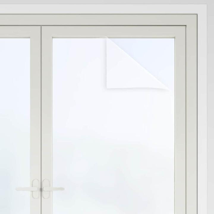 Immagine prodotto vidaXL Fensterfolie (90 x 500 cm)