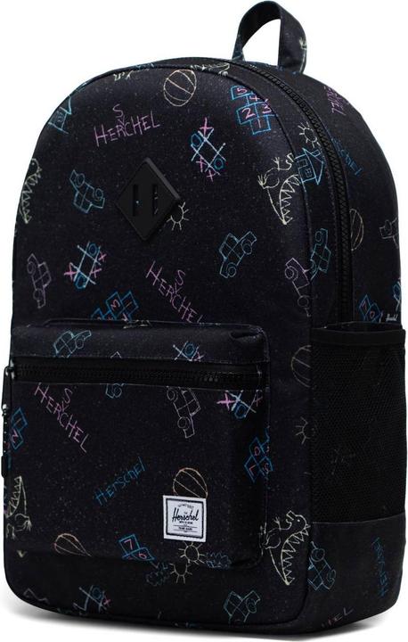 Produktbild Herschel Heritage Youth Backpack (22 l)