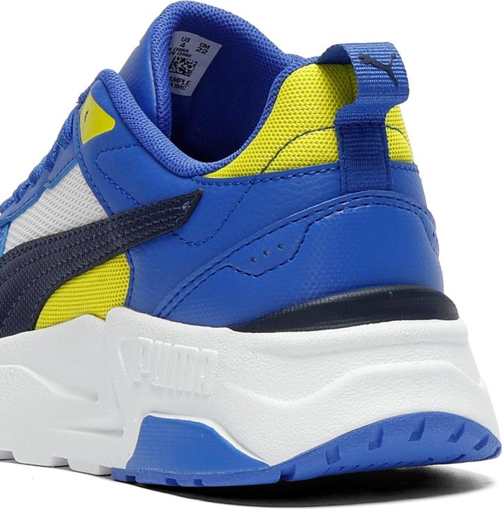 Produktbild Puma Trinity 2 LT Jr (38.5)