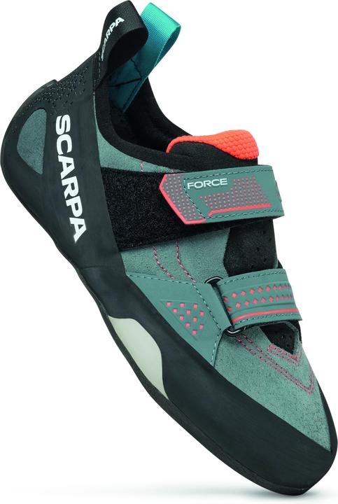 Produktbild Scarpa Women's Force (37)