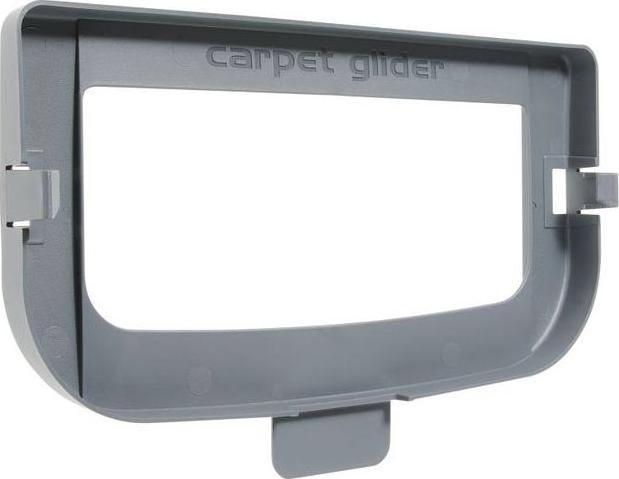 Produktbild Black & Decker Teppichgleiter