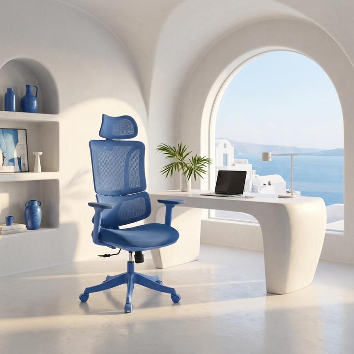 Image du produit MyBuero Ergomy Colore (45 - 55 cm)