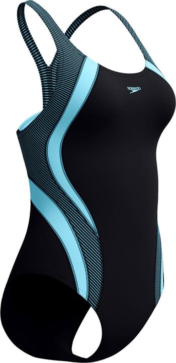 Produktbild Speedo Quantum Rib Splice 1pc (42)