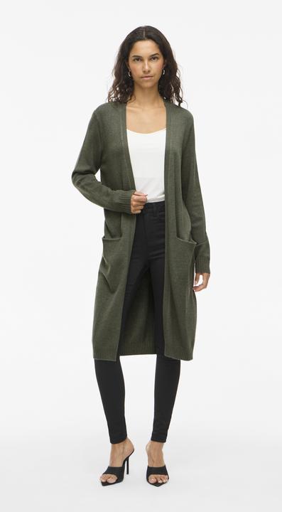 Produktbild Vila VIRIL Longline Strickjacke (XS)