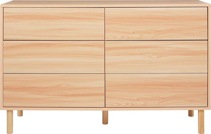 Image du produit Beliani Sharpe (120 x 40 x 74 cm)