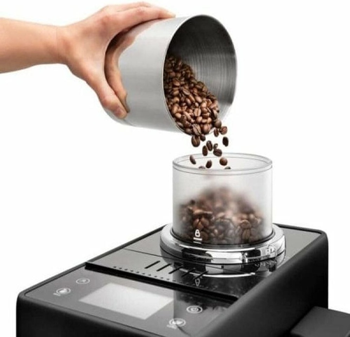 Produktbild De'Longhi Rivelia