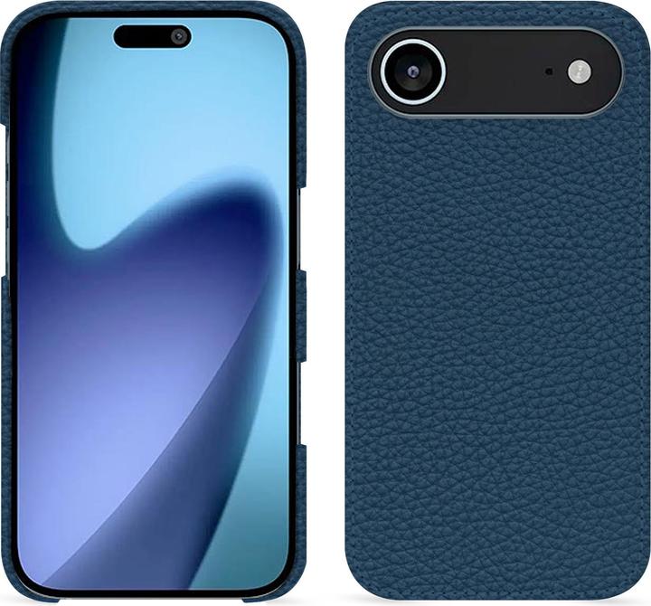 Indigo ( Pantone #1f4565 )