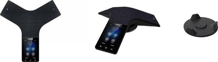 Produktbild Yealink CP935W Konferenztelefon IP-Konferenztelefon