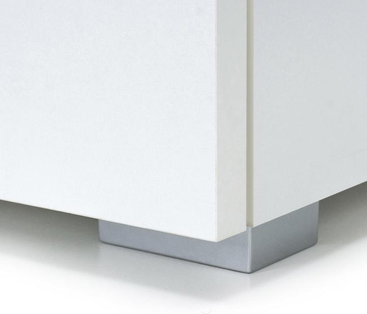 Image du produit Casaria Buffet (107 x 35 x 74 cm)