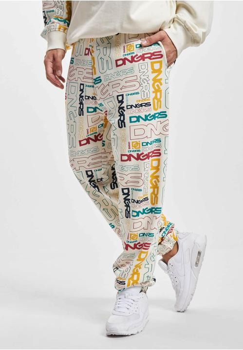 Actual product image Dangerous DNGRS Maze sweatpants - 139815 (4XL)