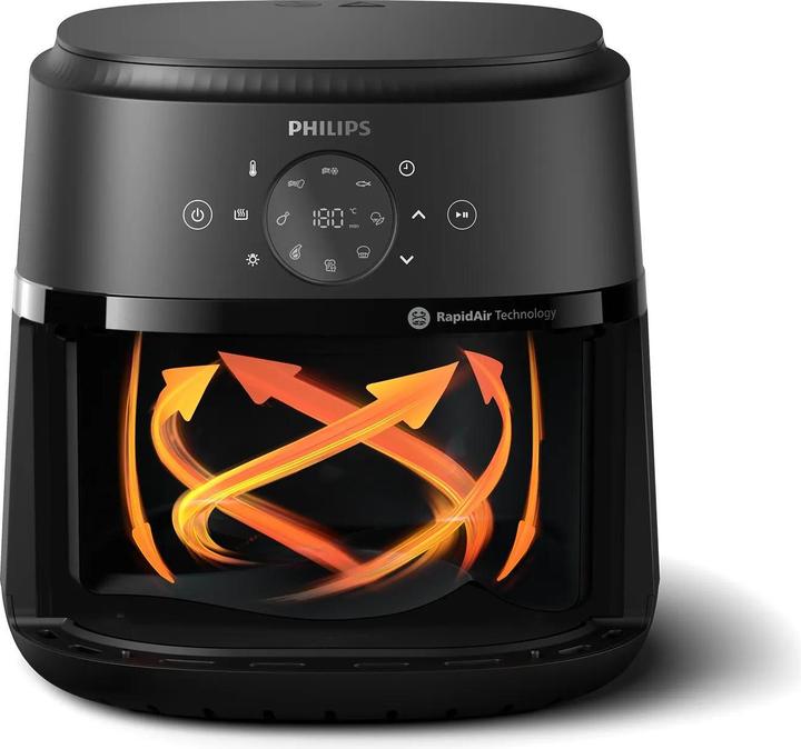 Produktbild Philips Airfryer NA230/00