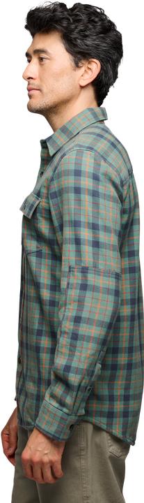 Immagine prodotto Black Diamond Camicia M Project Twill Ls (S)