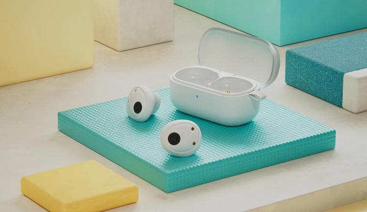 Actual product image Philips TAE2146WT/00 (6 h, Cable)