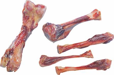 Produktbild Nobby Italienischer Schinkenknochen (3 Stk., 120 g)
