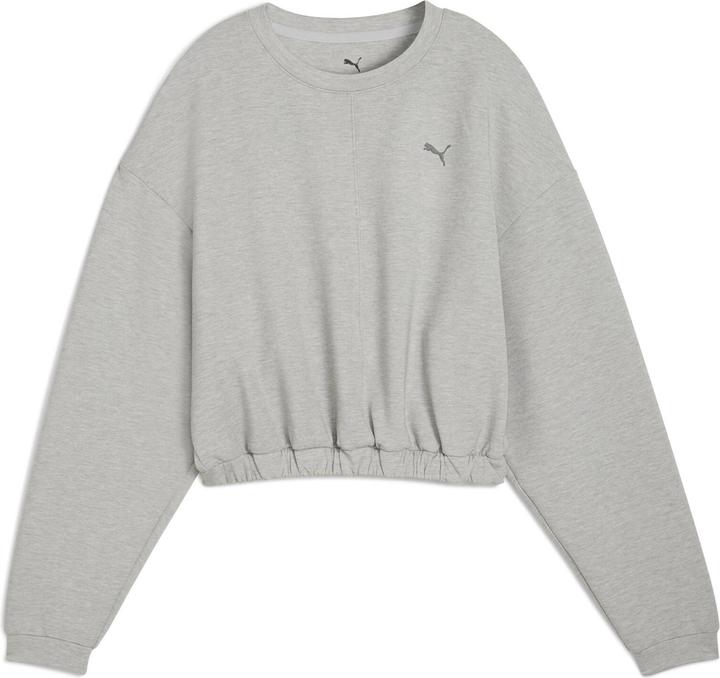 Produktbild Puma W Cloudspun Crew (XXL)