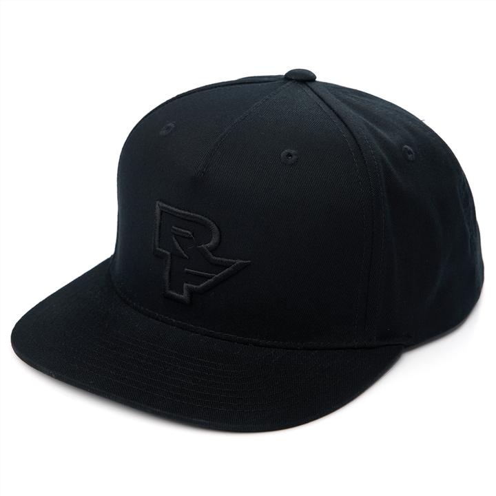 Actual product image Race Face CL Snapback Hat (One size)