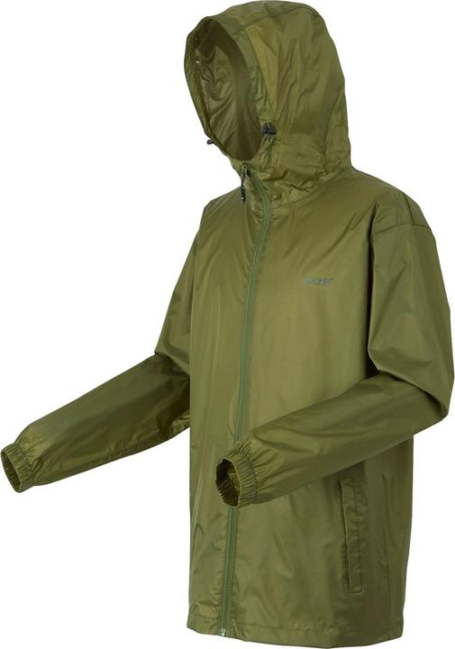Produktbild Regatta Regenjacke Pack It III wasserfest (XL)