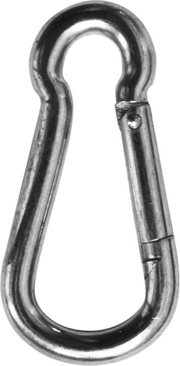 Meister Fire hook