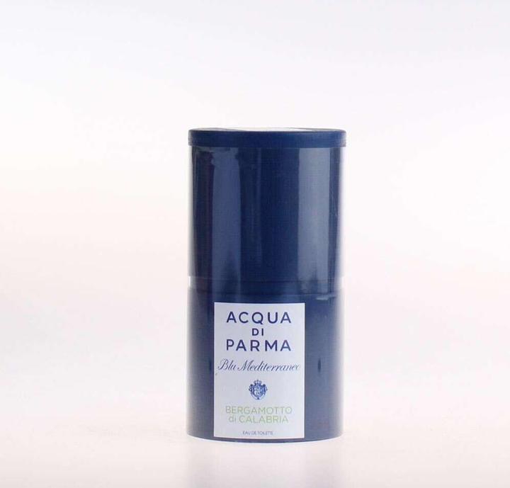 Actual product image Acqua Di Parma Blu Merditerraneo Bergamotto di Calabria (Eau de toilette, 75 ml)